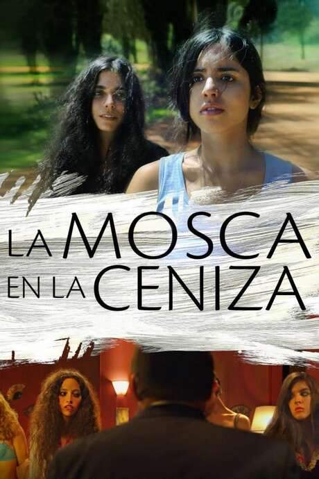 La mosca en la ceniza